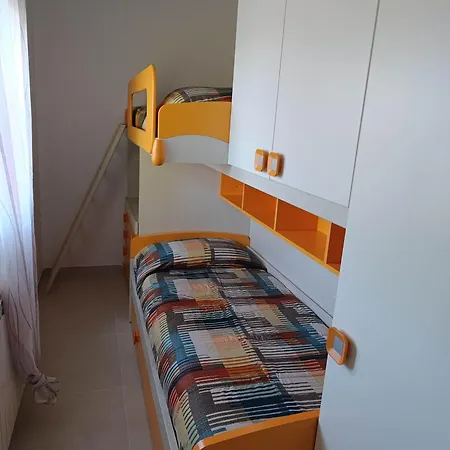 Apartamento La Goccia